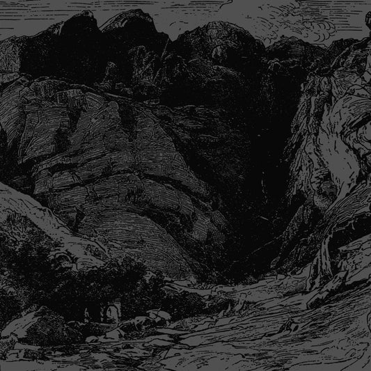 Mizmor "Self-Titled" 2xLP