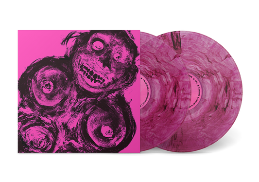 Crippling Alcoholism "Camgirl" 2xLP