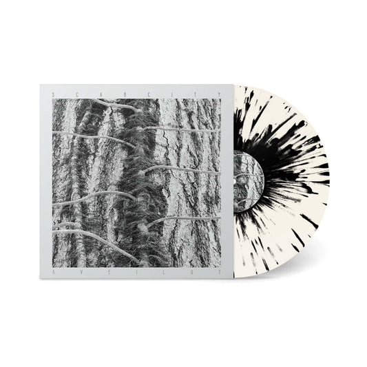 Scarcity "Aveilut" LP