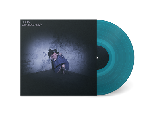 Uboa "Impossible Light" LP