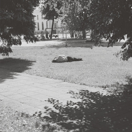 SELF DEFENSE FAMILY "Heaven Is Earth"-Deathwish Inc-Deathwish Inc Europe