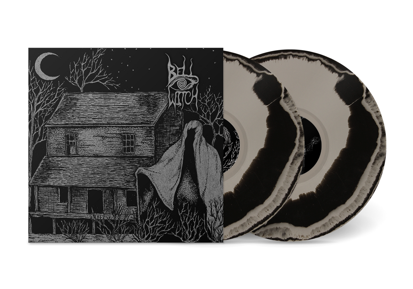 Bell Witch "Longing" 2xLP