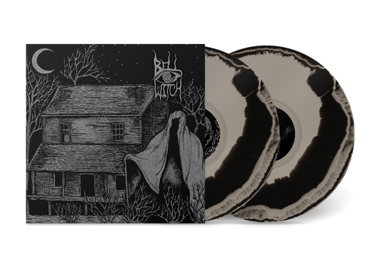 Bell Witch "Longing" 2xLP