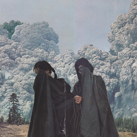 Sister Grotto "Song For An Unborn Sun" LP