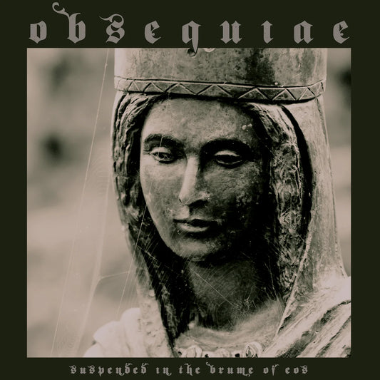 Obsequiae "Suspended in the Brume of Eos" LP