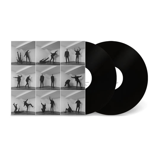 Sprain "The Lamb As Effigy" 2xLP