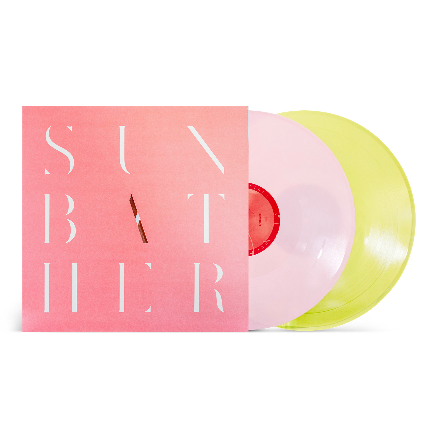 Deafheaven "Sunbather" 2xLP