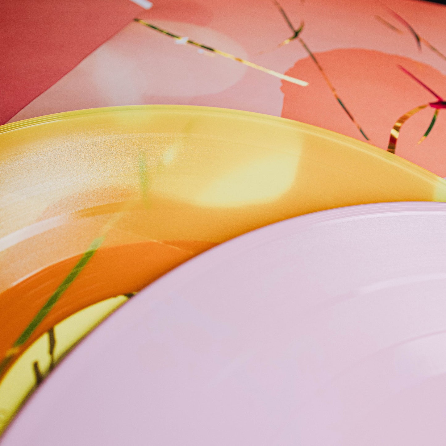 Deafheaven "Sunbather" 2xLP