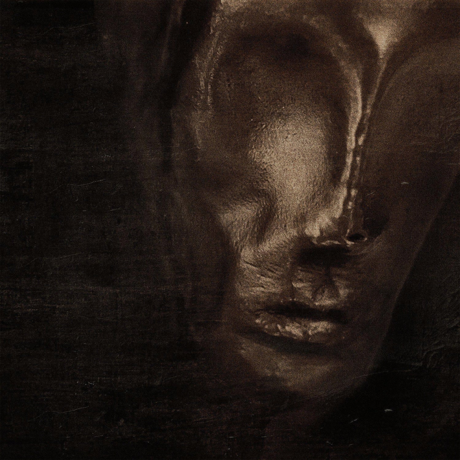 SYNDROME "Forever And A Day"-Consouling Sounds-Deathwish Inc Europe