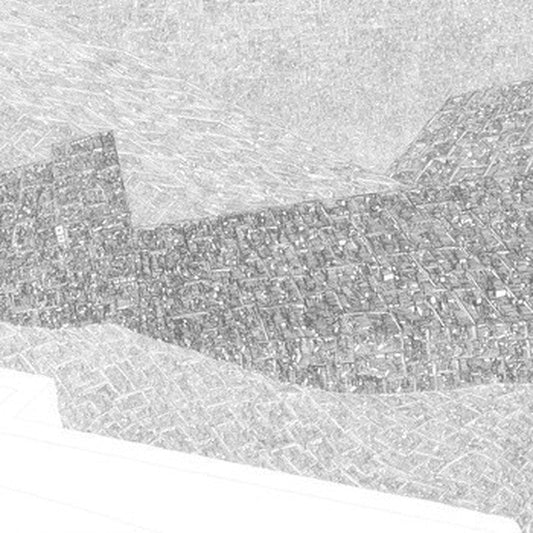 THE AUSTRASIAN GOAT "Paved Intentions"-Vendetta Records-Deathwish Inc Europe