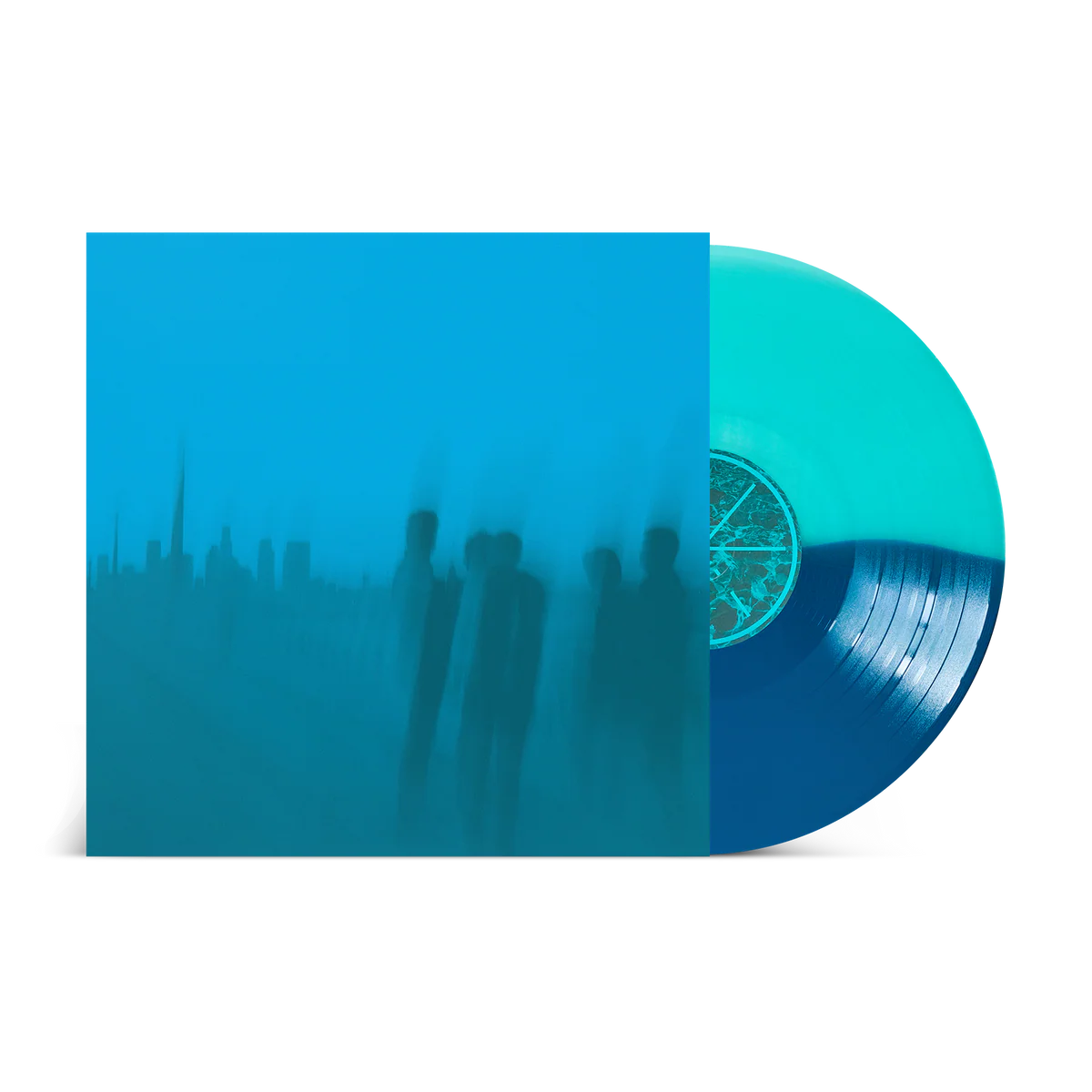 Touche Amore "Is Survived By" LP