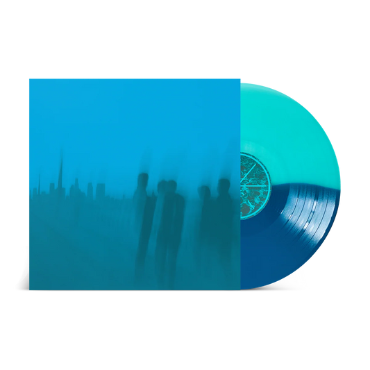 Touche Amore "Is Survived By" LP