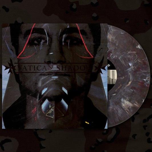 Vatican Shadow "20th Hijacker" LP