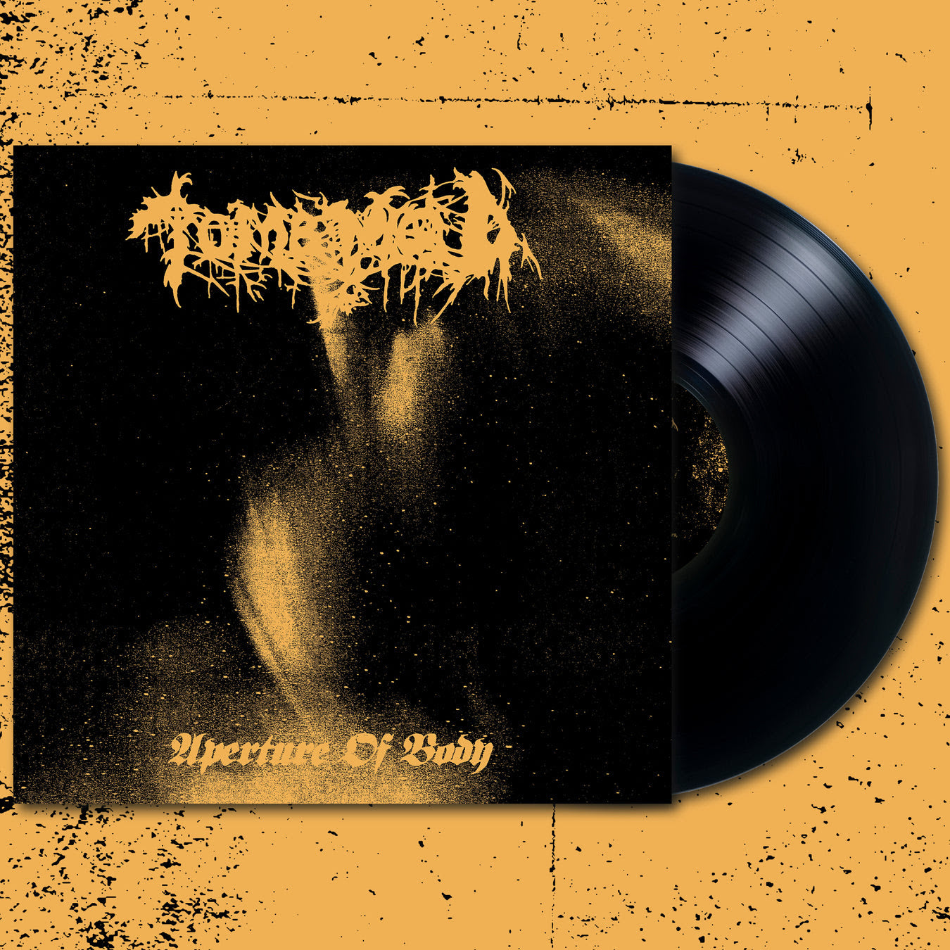Tomb Mold "Aperture of Body" 12"EP