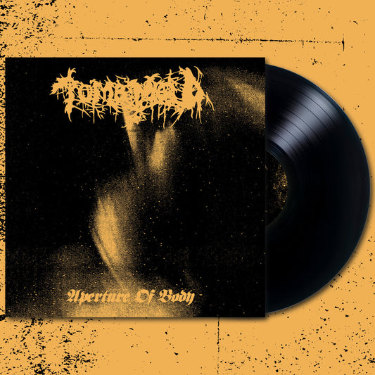 Tomb Mold "Aperture of Body" 12"EP