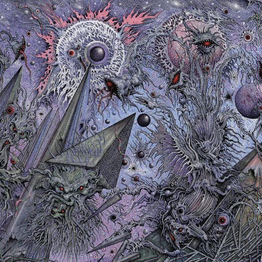 Ulthar "Anthronomicon" CD