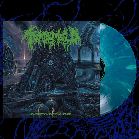 Tomb Mold "Planetary Clairvoyance" LP