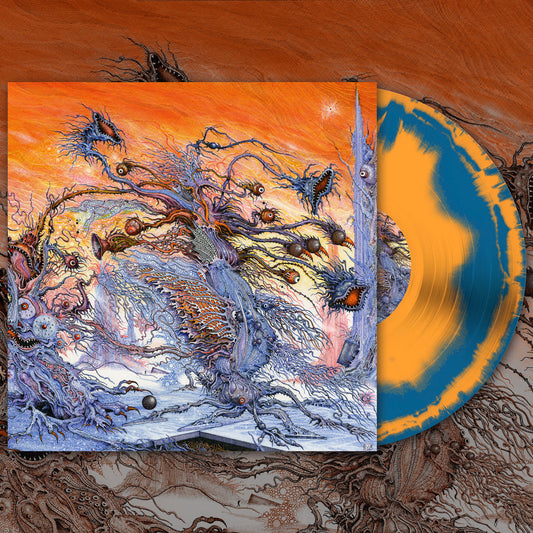 Ulthar "Cosmovore" LP