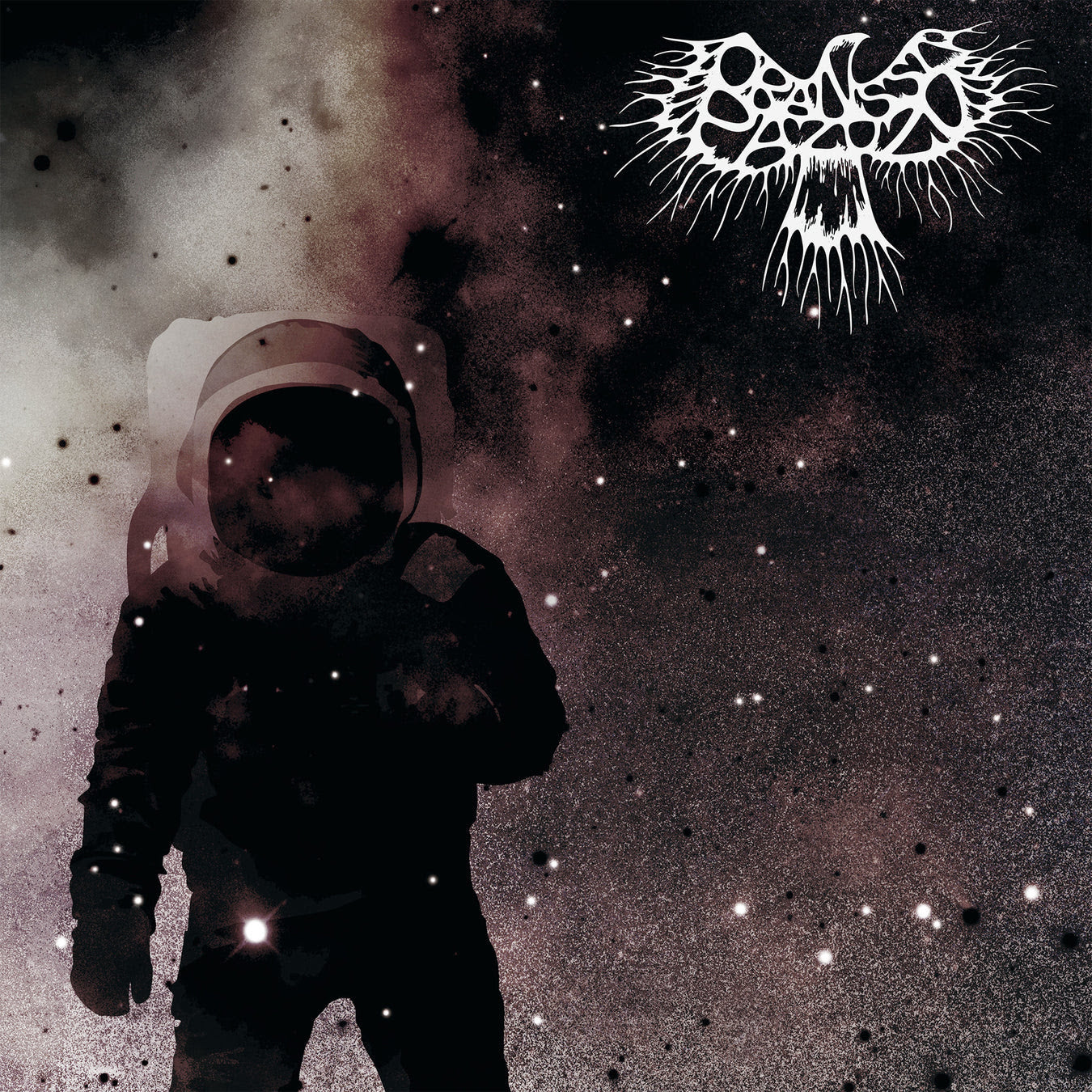 Oranssi Pazuzu "Muukalainen Puhuu" CD