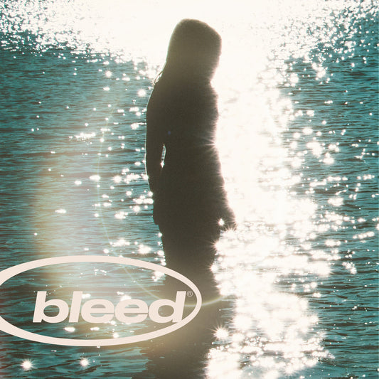 Bleed "Bleed" CD