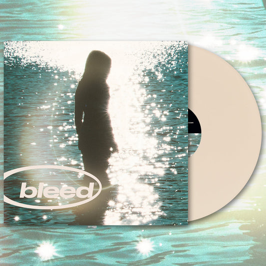 Bleed "Bleed" LP