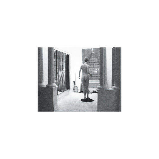 Whirr "Distressor" LP