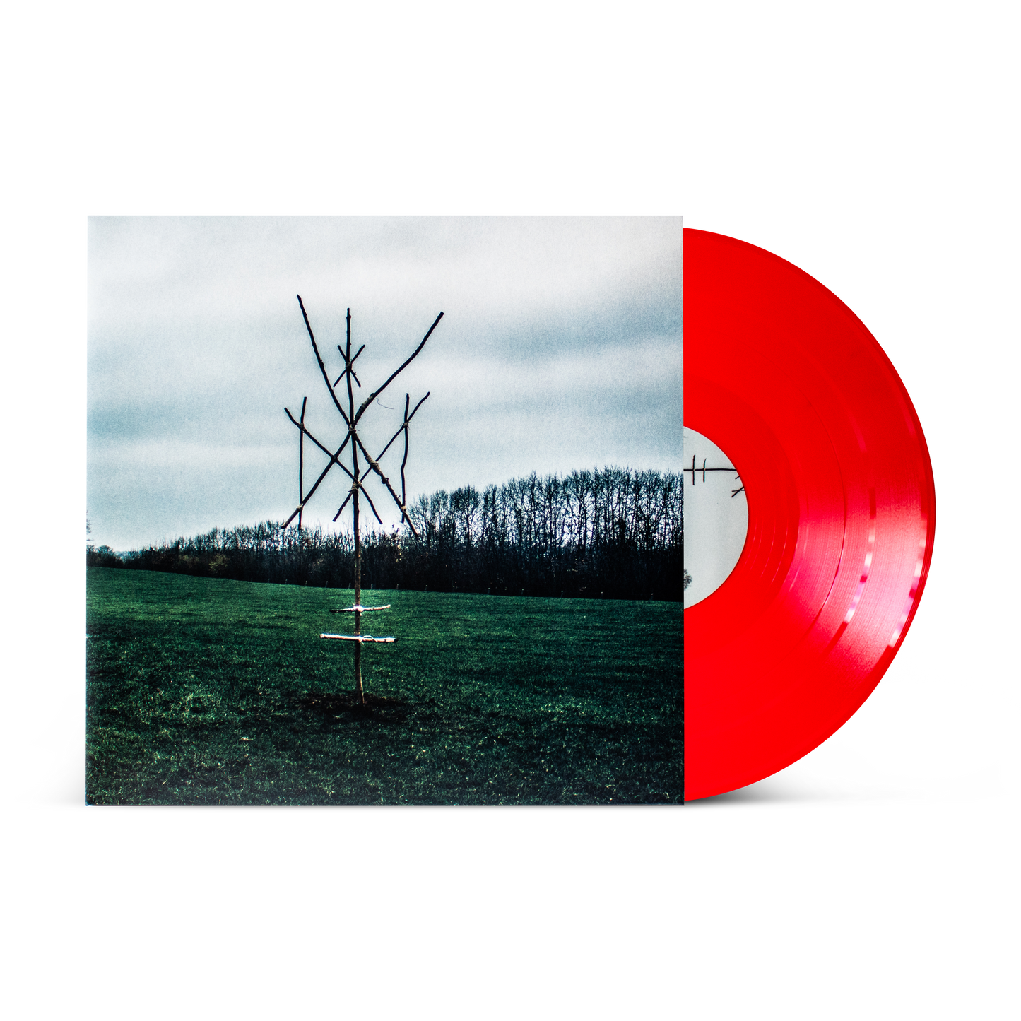 Wiegedood "De Doden Hebben Het Goed III" LP