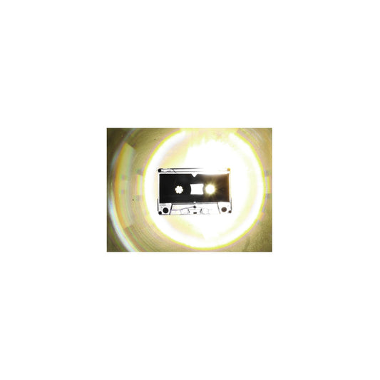 WRECK AND REFERENCE "Black Cassette"-The Flenser-Deathwish Inc Europe