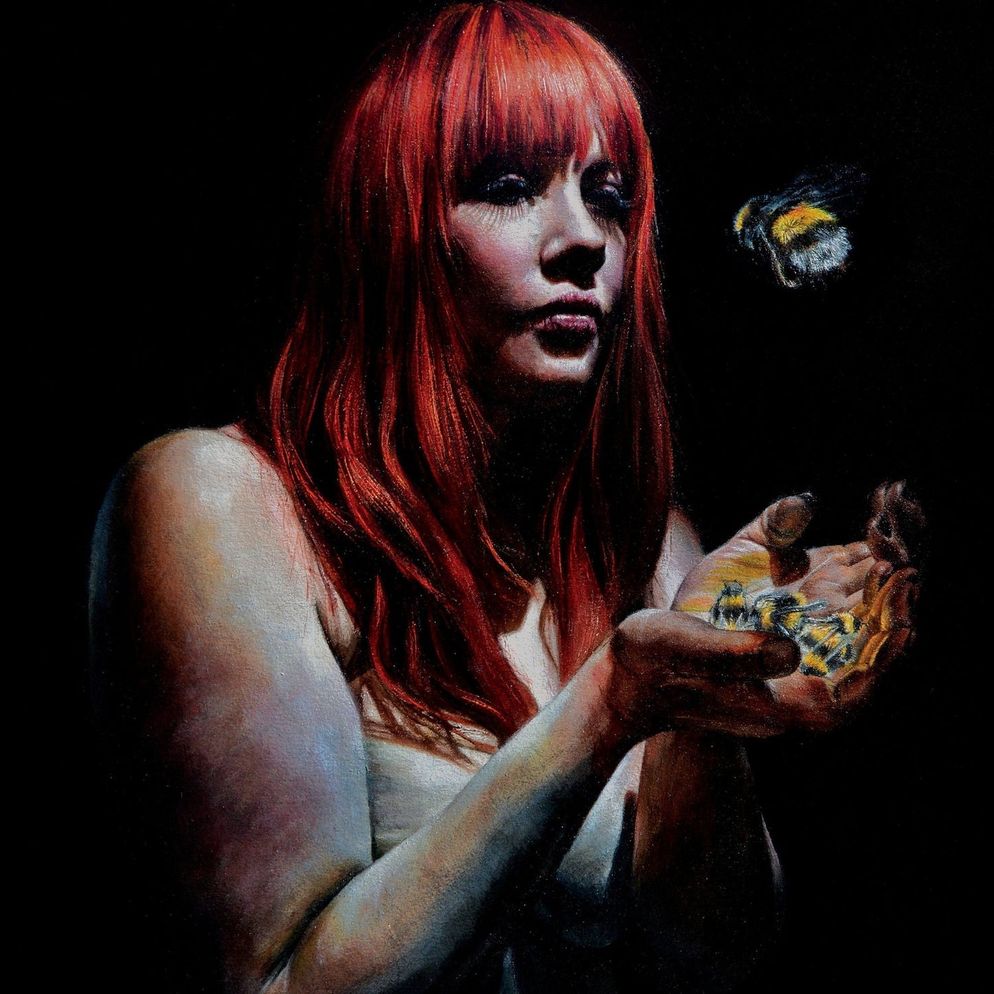 Wear Your Wounds "Live At The BBC" 12"EP