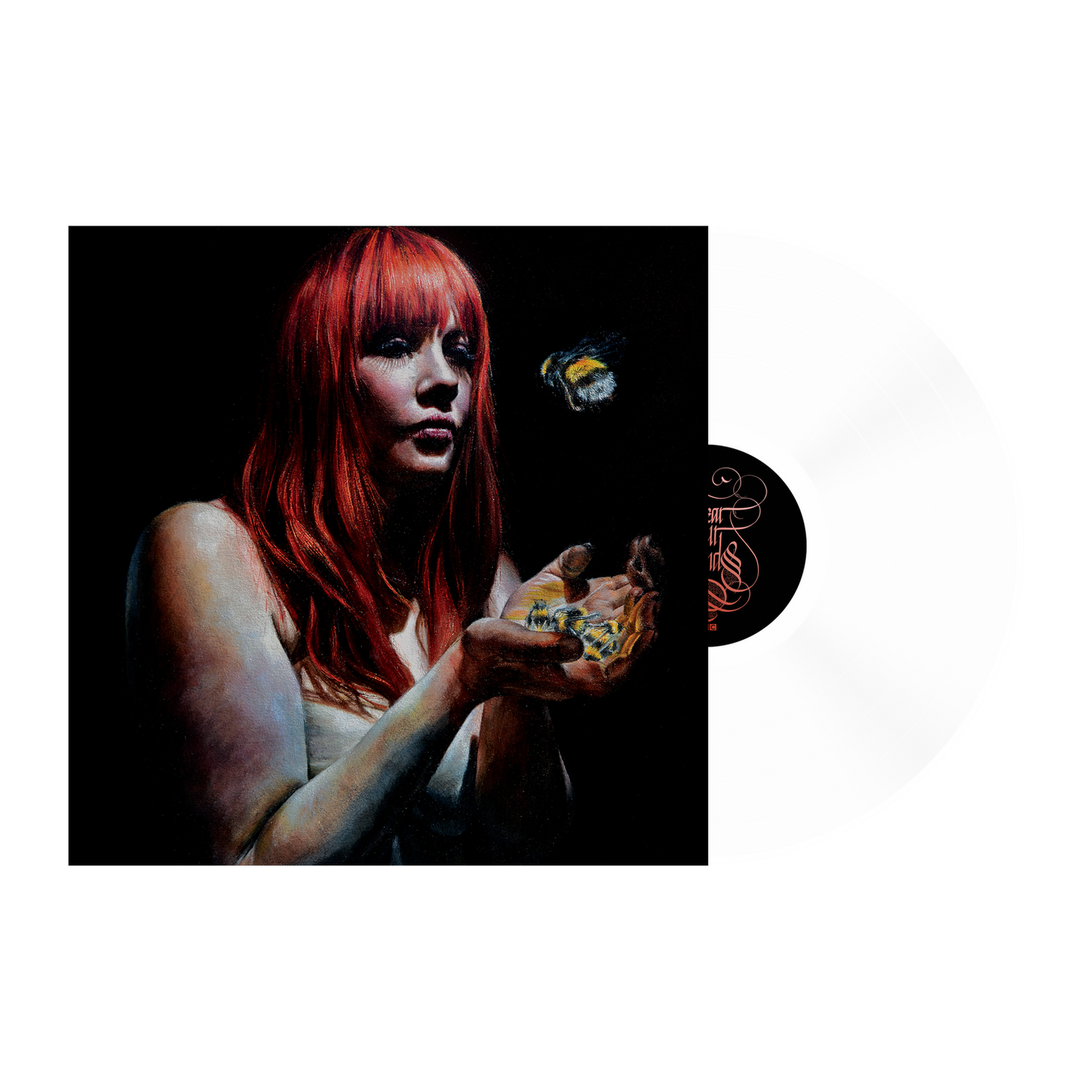 Wear Your Wounds "Live At The BBC" 12"EP