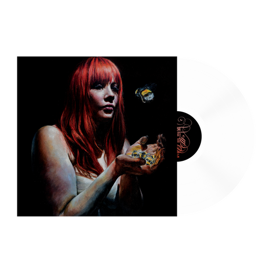 Wear Your Wounds "Live At The BBC" 12"EP