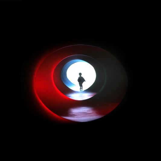 Yards "Excitation Thresholds" LP